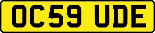 OC59UDE