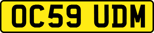 OC59UDM
