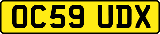 OC59UDX