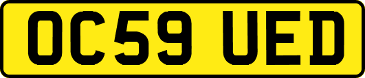 OC59UED