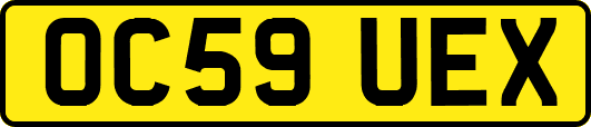 OC59UEX