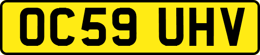 OC59UHV