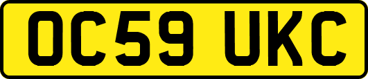 OC59UKC