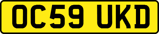 OC59UKD