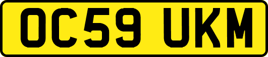 OC59UKM