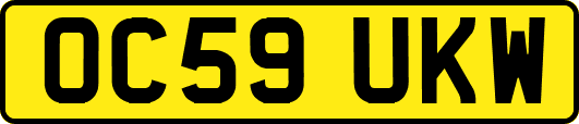 OC59UKW