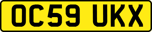 OC59UKX