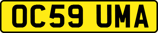 OC59UMA