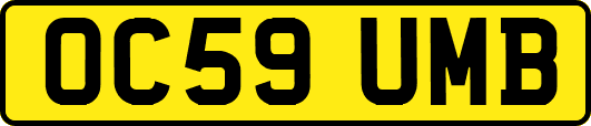 OC59UMB