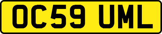 OC59UML