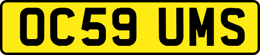 OC59UMS
