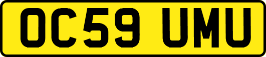 OC59UMU