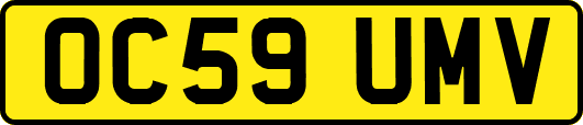OC59UMV