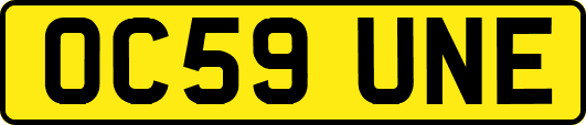 OC59UNE