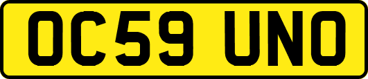 OC59UNO
