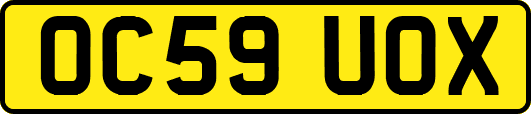 OC59UOX