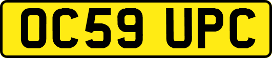 OC59UPC