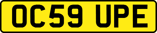 OC59UPE