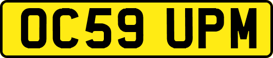 OC59UPM