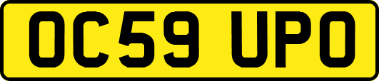 OC59UPO
