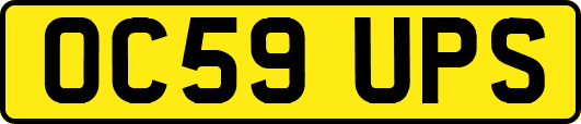 OC59UPS