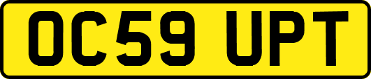 OC59UPT
