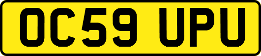 OC59UPU