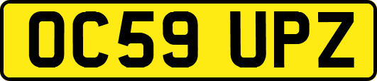 OC59UPZ