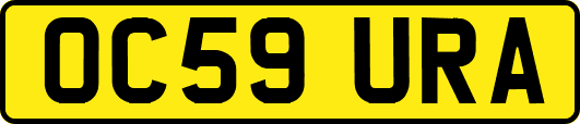 OC59URA