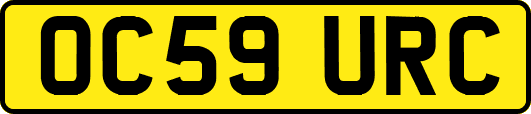 OC59URC