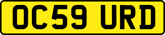 OC59URD