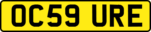 OC59URE