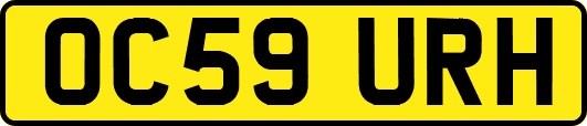 OC59URH