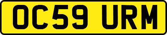 OC59URM