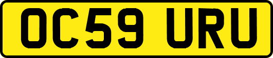 OC59URU