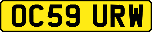 OC59URW