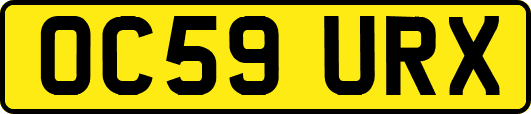 OC59URX