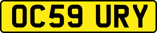 OC59URY