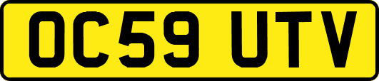 OC59UTV