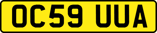OC59UUA
