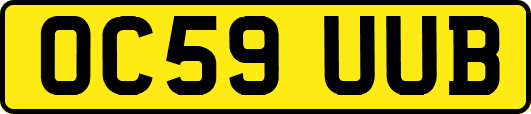 OC59UUB