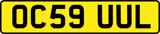 OC59UUL