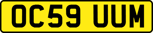 OC59UUM