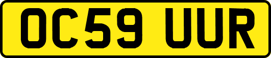 OC59UUR