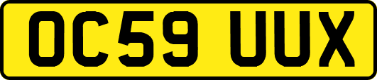 OC59UUX