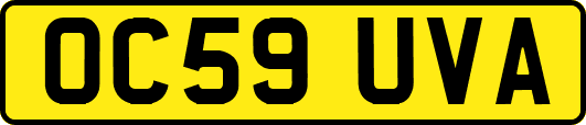 OC59UVA