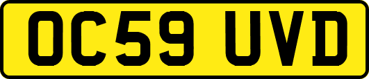 OC59UVD