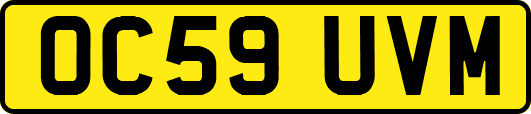 OC59UVM