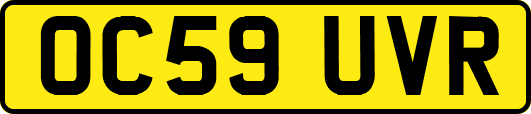 OC59UVR