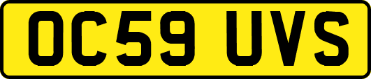 OC59UVS